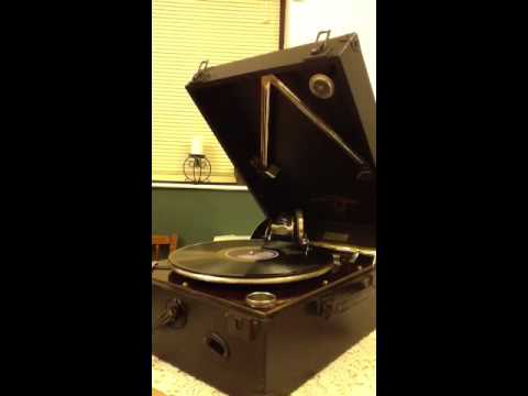 Columbia Viva Tonal 112A (1928-1931)