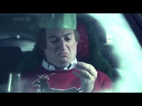 That Mitchell and Webb Look -"Bussman & Christmas" (Mitchell & Webb Sketch Show)