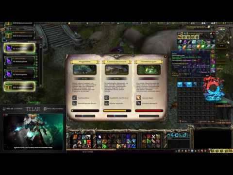 [WOW] Opening Video: 10 Legionsrichter Kisten #2