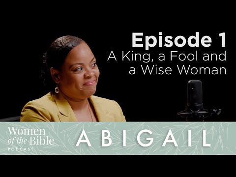 Abigail - Épisode 1 : Un roi, un fou et une femme sage