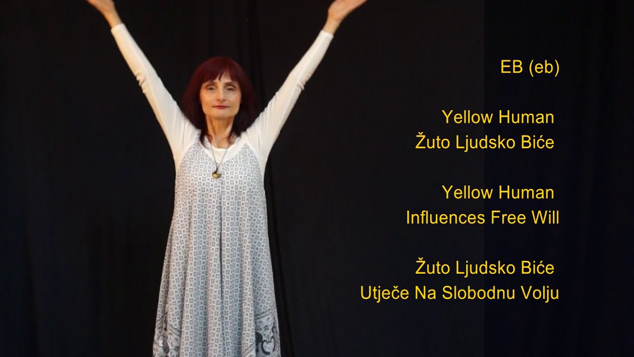 TZOLKIN CALENDAR 20 MAYAN MUDRAS SOLAR SEALS / KALENDAR TZOLKI 20 MAYANSKIH MUDRI SOLARNIH PEČATA