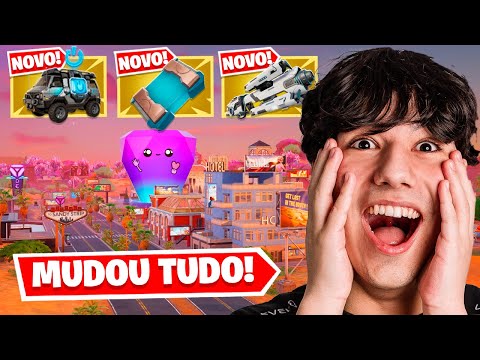 Gon was impressed with the new chapter 7!