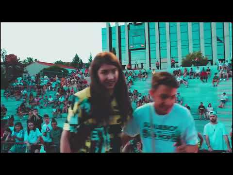 RUMO vs SARA SOCAS | OCTAVOS Big Wings Fest 2ª Edición