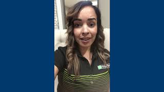Jessica Newman, Group Talent Acquisition Manager at Enterprise Holdings explains that you need to stay positive and strong.