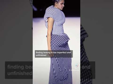 History of Comme Des Garcons 🖤