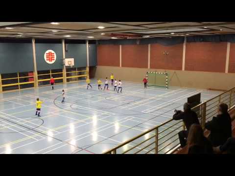 JSG Tündern/Hilligsfeld/Afferde II gegen SV 06 Holzminden e.V. I