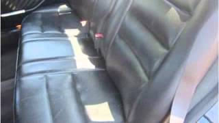 preview picture of video '1990 Mercedes-Benz 560 Used Cars Morganville NJ'
