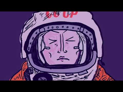 Tereshkova: Animation