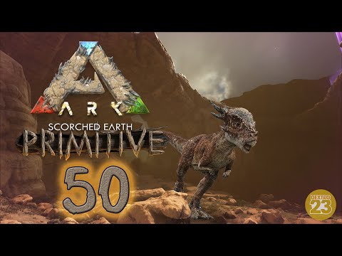 Scorched Earth S13 #50 Stygimoloch zähmen 🔥 Let's Play Gameplay Deutsch