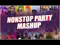 Nonstop Party Mashup | Sunix Thakor | Best of Bollywood Mashup | DJ BKS, DJ Harshal,DJ Dave p & More