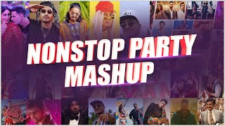 Nonstop Party Mashup  Sunix Thakor  Best of Bollyw