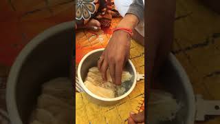 preview picture of video 'Uttarakhandi Food | Kumaoni Food | Pahadi Food | UK Diary 2019'