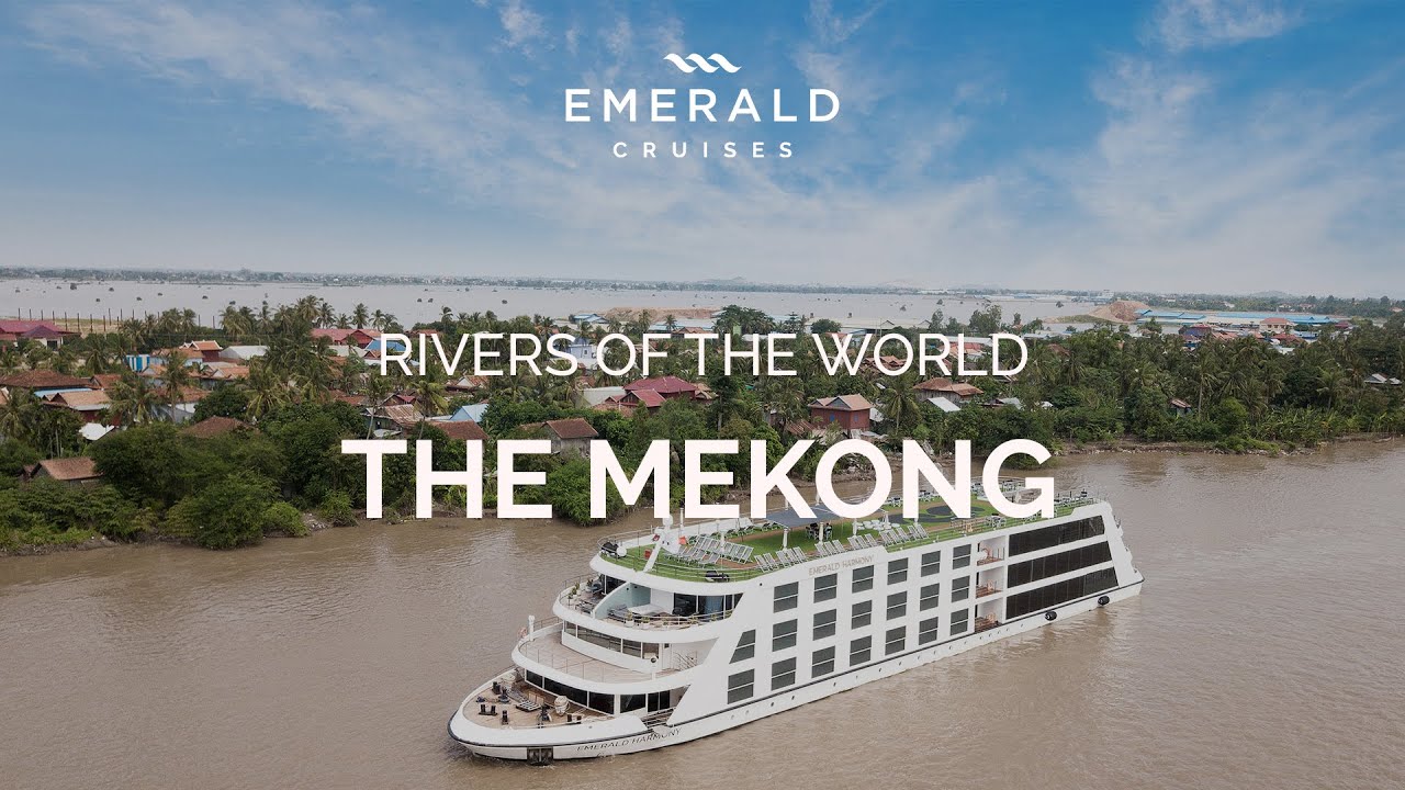 The Mekong Delta