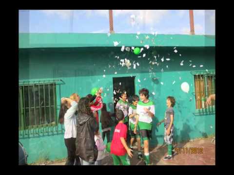 CRESPO JRS CATEGORIA 99 DESPEDIDA 2012