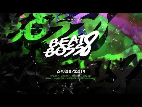 BeatBoss 8 - The Full War