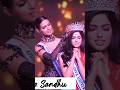 Meet Miss Universe 2021 Harnaaz Kaur Sandhu