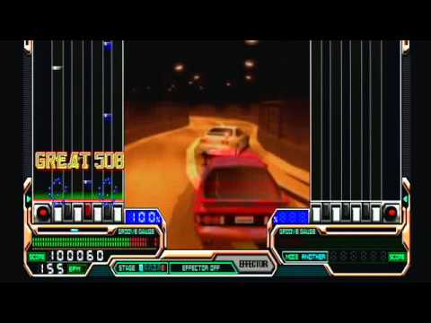 beatmania IIDX 4th Style - B4U