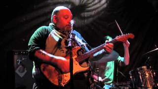 POPA CHUBBY "I've Been Loving You Too Long" - Mexicali Live NJ 12-18-15