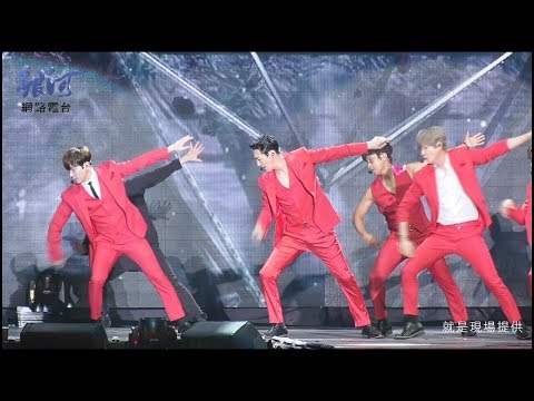 神話shinhwa 小巨蛋演唱會 SUPER POWER