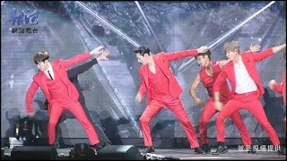 神話shinhwa신화 小巨蛋演唱會콘서트 SUPER POWER