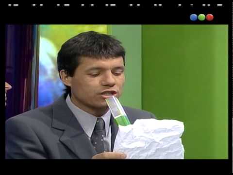 El Show De Waldo, Presentación 28/09 - Videomatch 99