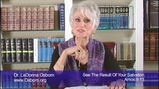 See The Result Of Your Salvation