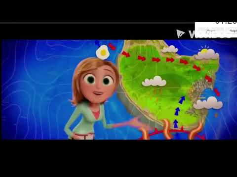 The AristoPonies part 2 - Gru Arrives