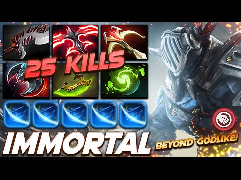 Sven Beyond Godlike Terminator - Dota 2 Pro Gameplay [Watch & Learn]