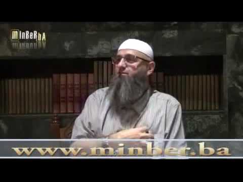 Dvije vrste srca - Dr Safet Kuduzović