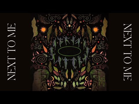 Marta Popovici & On The Fly - Next To Me