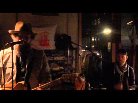 Ben Schadow Band - Gerade verliebt - Live @ Hanseplatte, Hamburg - 03/2014