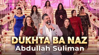 Download lagu Afghan Song 2026 | Dukhta Ba Naz | Abdullah Suliman | Dream Wedding Giveaway Episode 3 song |  mp3