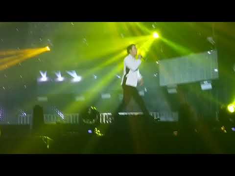 180909 BTOB Hallyu Pop Fest in Singapore - Part 2