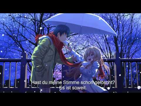 Nightcore - Vergessen zu Vergessen