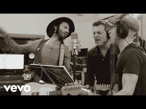 Leiva - Sixteen con Fito Cabrales & Carlos Tarque