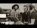 Leiva - Sixteen con Fito Cabrales & Carlos Tarque