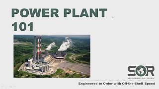 Power Plant 101