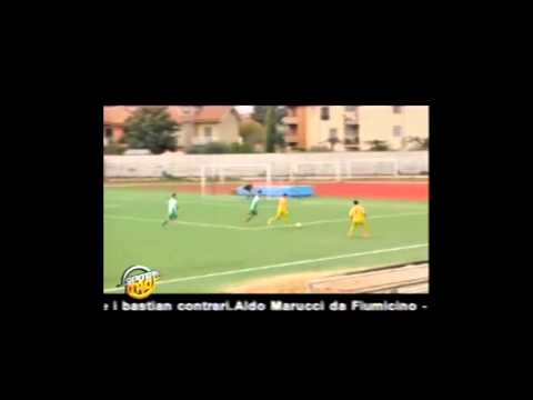 ECCELLENZA: ALMAS - MONTECELIO BORUSSIA