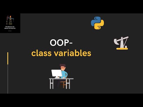 Announcement of course Python for Oil and Gas