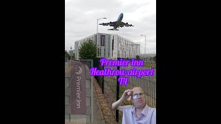 Premier Inn at Heathrow Terminal 4
