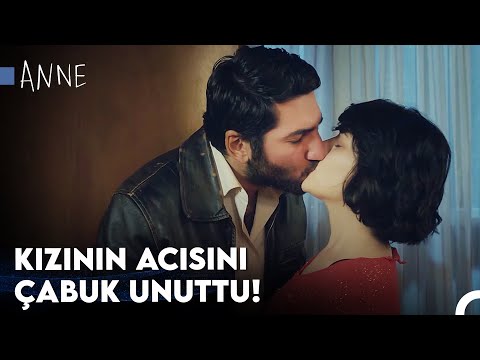 Şule'nin Hikayesi #4 - Anne