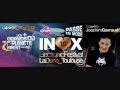 Joachim Garraud Live Inox Electronic Festival 05 ...
