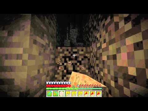 Minecraft Mindcrack  - Episode 76 - Zombie Plans