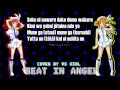 (Short cover by VS Girl) Love Live! Beat In Angel ...