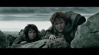 The Lord of the rings and the hobbits. Movies order to watch