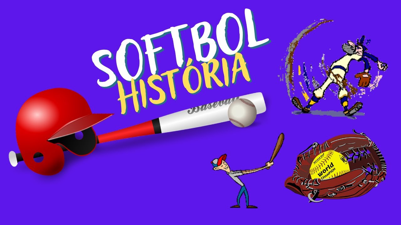 SOFTBOL - História