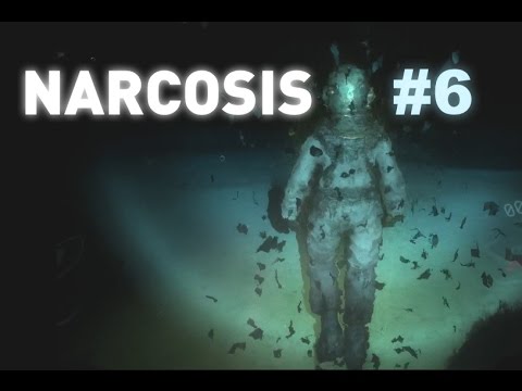 Narcosis - Part 6 (Finale): A moment of silence