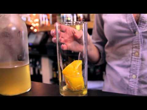 Ludivine - Hornets' Nest