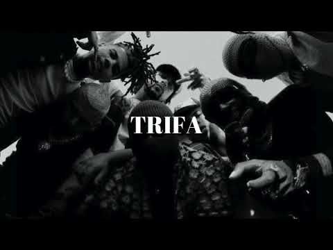 "TRIFA" Elgrande toto x Abduh 🔥 type beat 2025