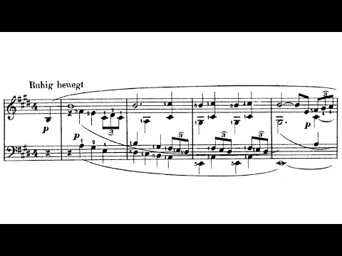 What falling in love probably sounds like